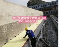 養(yǎng)殖場(chǎng)地暖工程施工前應(yīng)具備哪些條件？